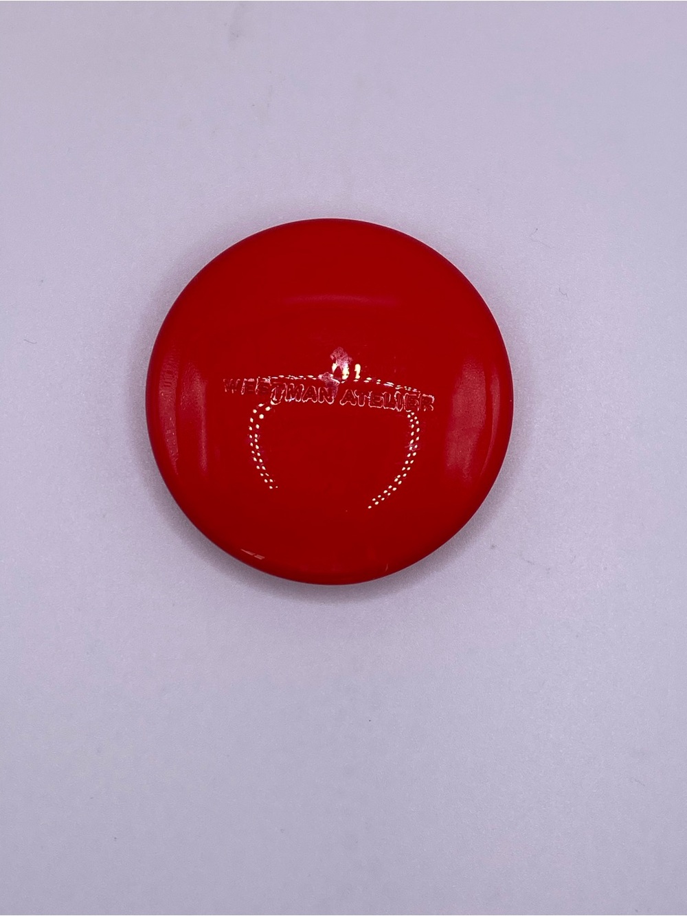 Westman Atelier lip suede Palette